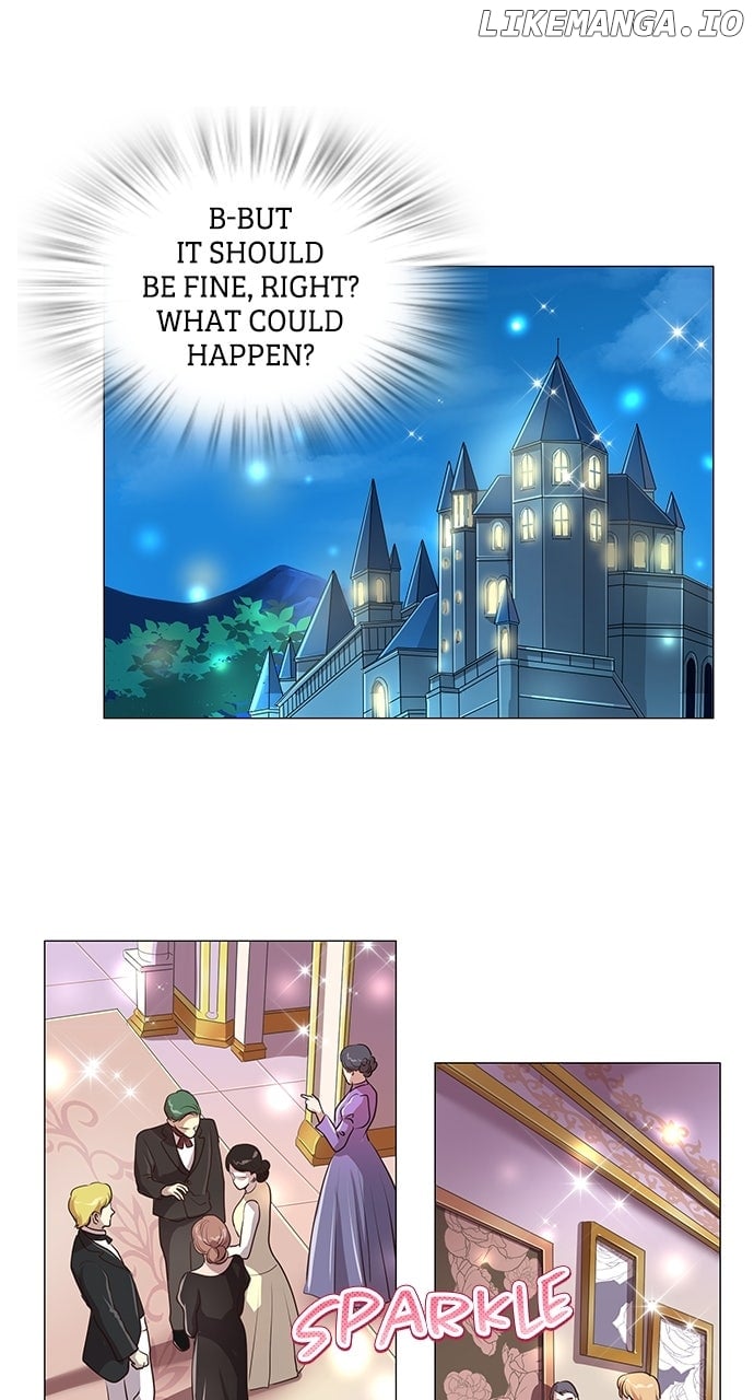 I Became the Rabbit Heroine’s Stepmother Chapter 51 - Page 22