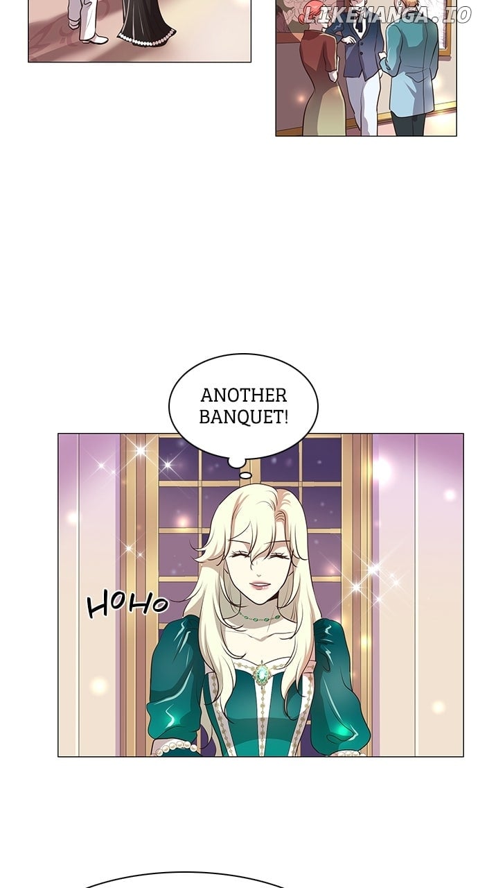I Became the Rabbit Heroine’s Stepmother Chapter 51 - Page 23