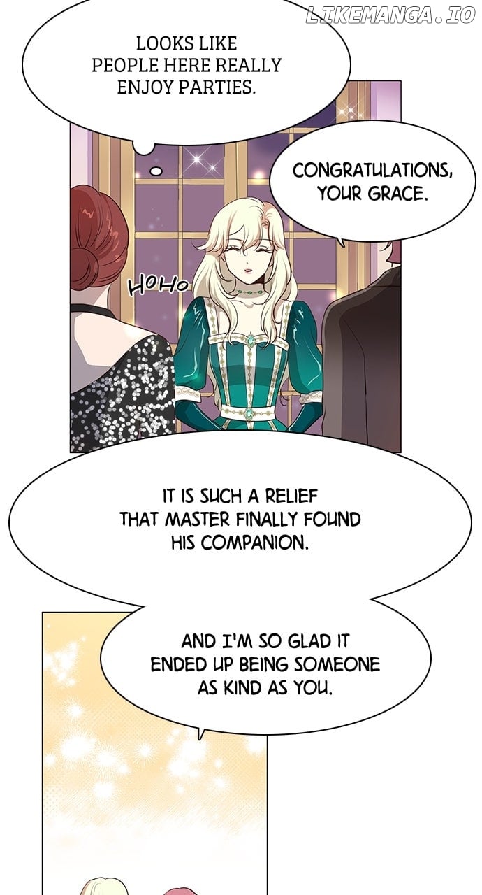 I Became the Rabbit Heroine’s Stepmother Chapter 51 - Page 24