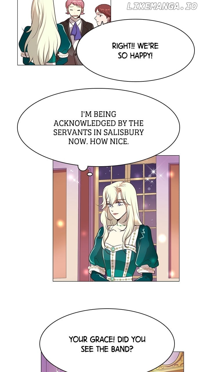 I Became the Rabbit Heroine’s Stepmother Chapter 51 - Page 25