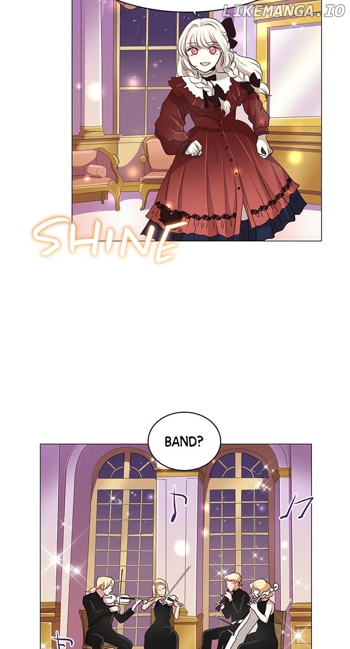 I Became the Rabbit Heroine’s Stepmother Chapter 51 - Page 26