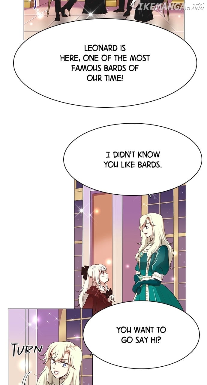 I Became the Rabbit Heroine’s Stepmother Chapter 51 - Page 27