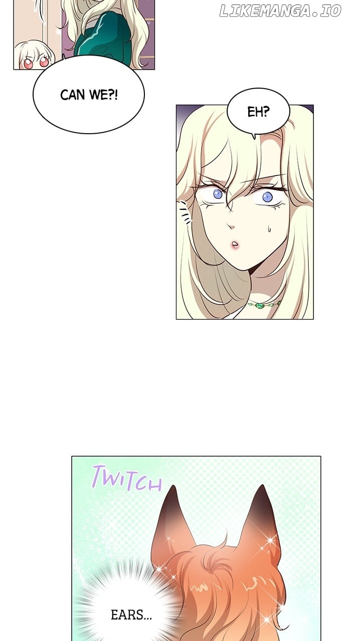 I Became the Rabbit Heroine’s Stepmother Chapter 51 - Page 28