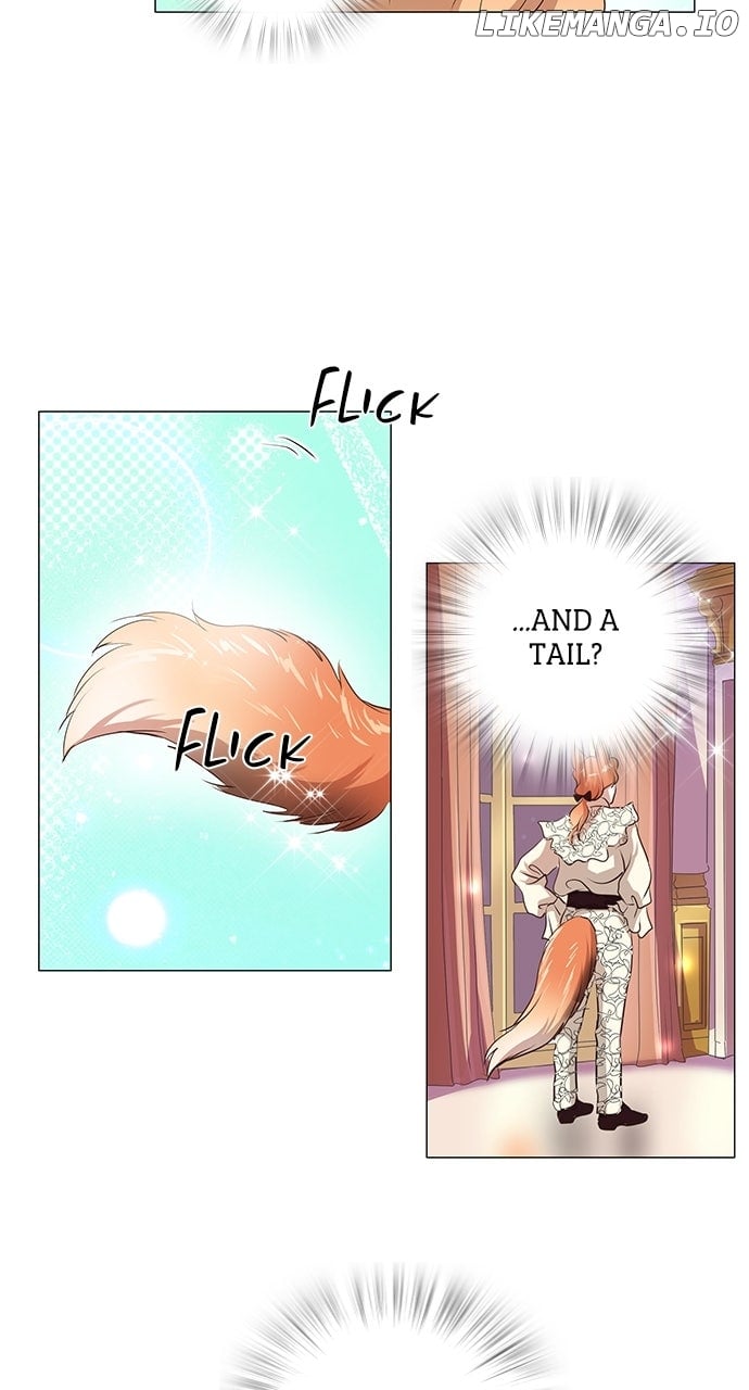 I Became the Rabbit Heroine’s Stepmother Chapter 51 - Page 29