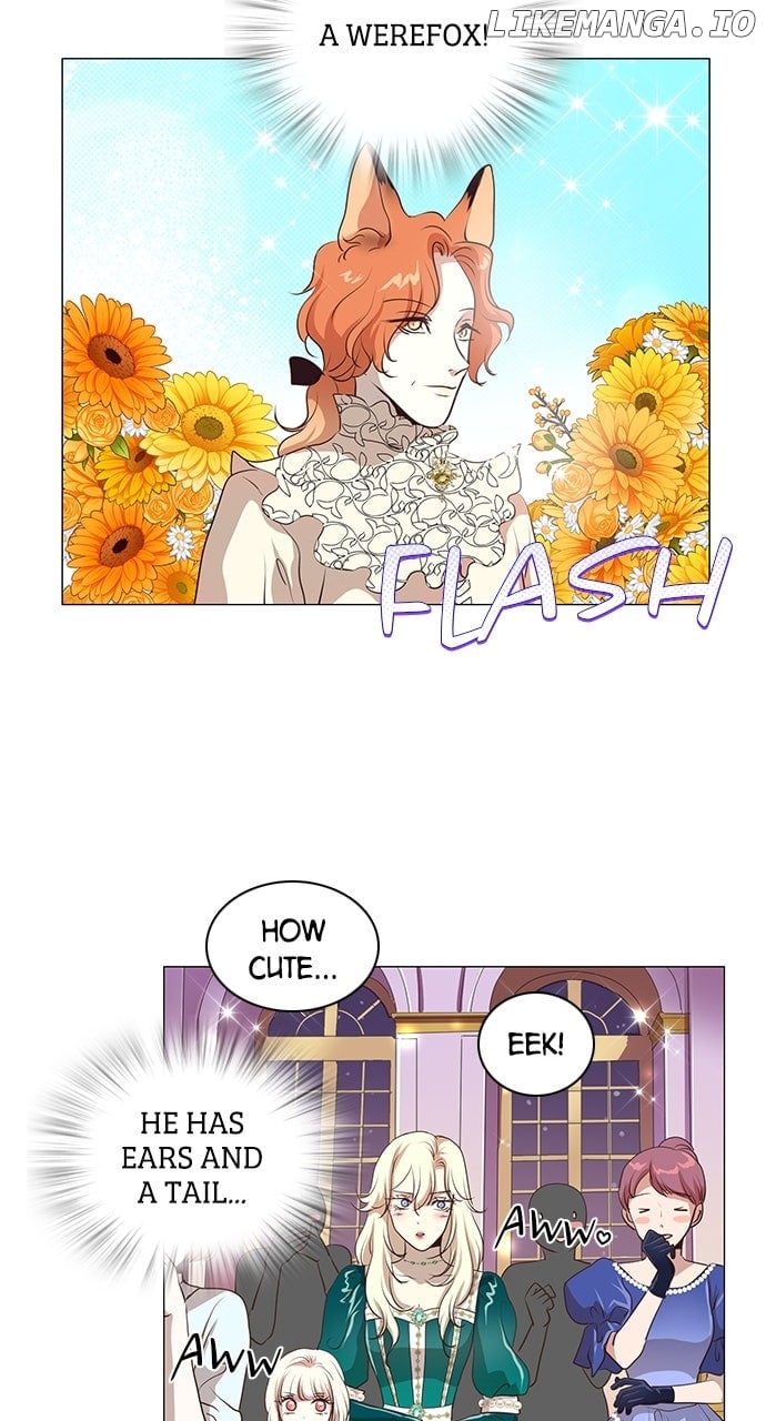 I Became the Rabbit Heroine’s Stepmother Chapter 51 - Page 30
