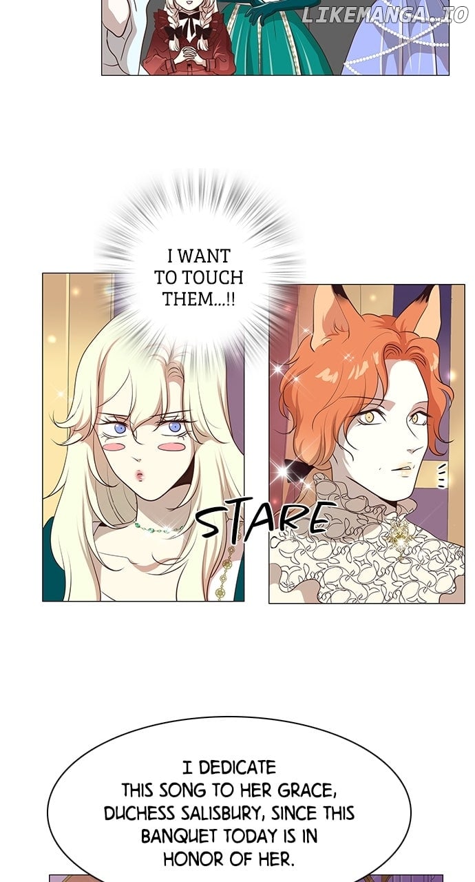 I Became the Rabbit Heroine’s Stepmother Chapter 51 - Page 31