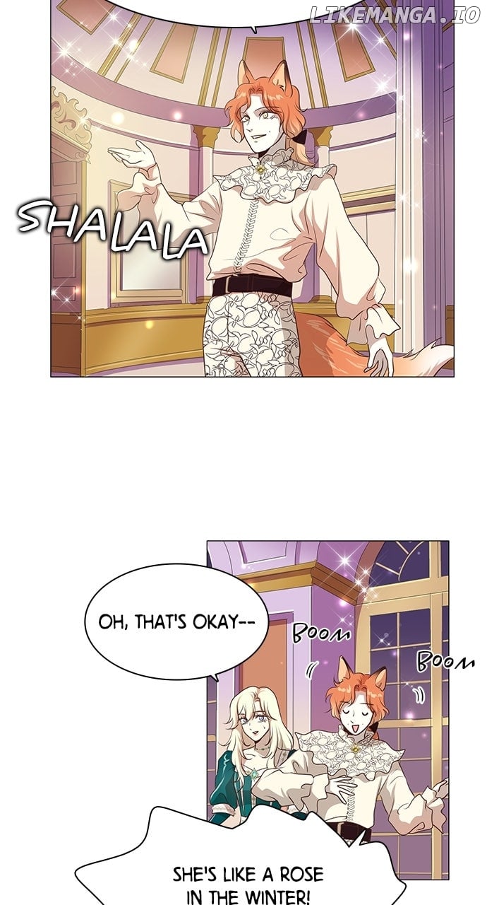 I Became the Rabbit Heroine’s Stepmother Chapter 51 - Page 32