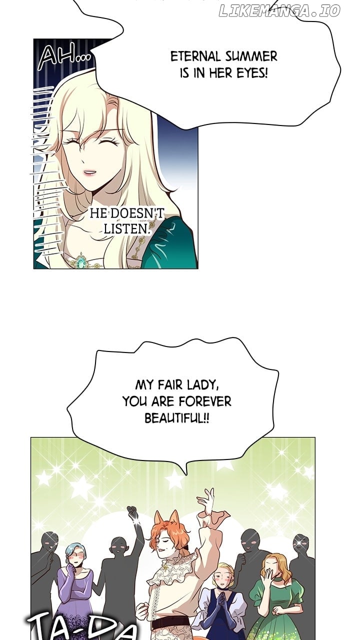 I Became the Rabbit Heroine’s Stepmother Chapter 51 - Page 33