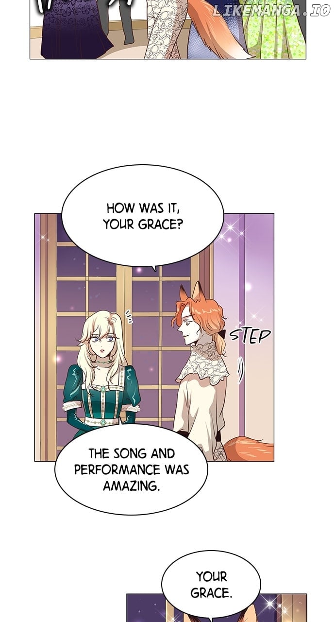 I Became the Rabbit Heroine’s Stepmother Chapter 51 - Page 34