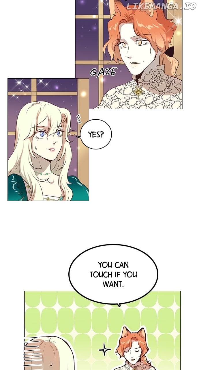I Became the Rabbit Heroine’s Stepmother Chapter 51 - Page 35