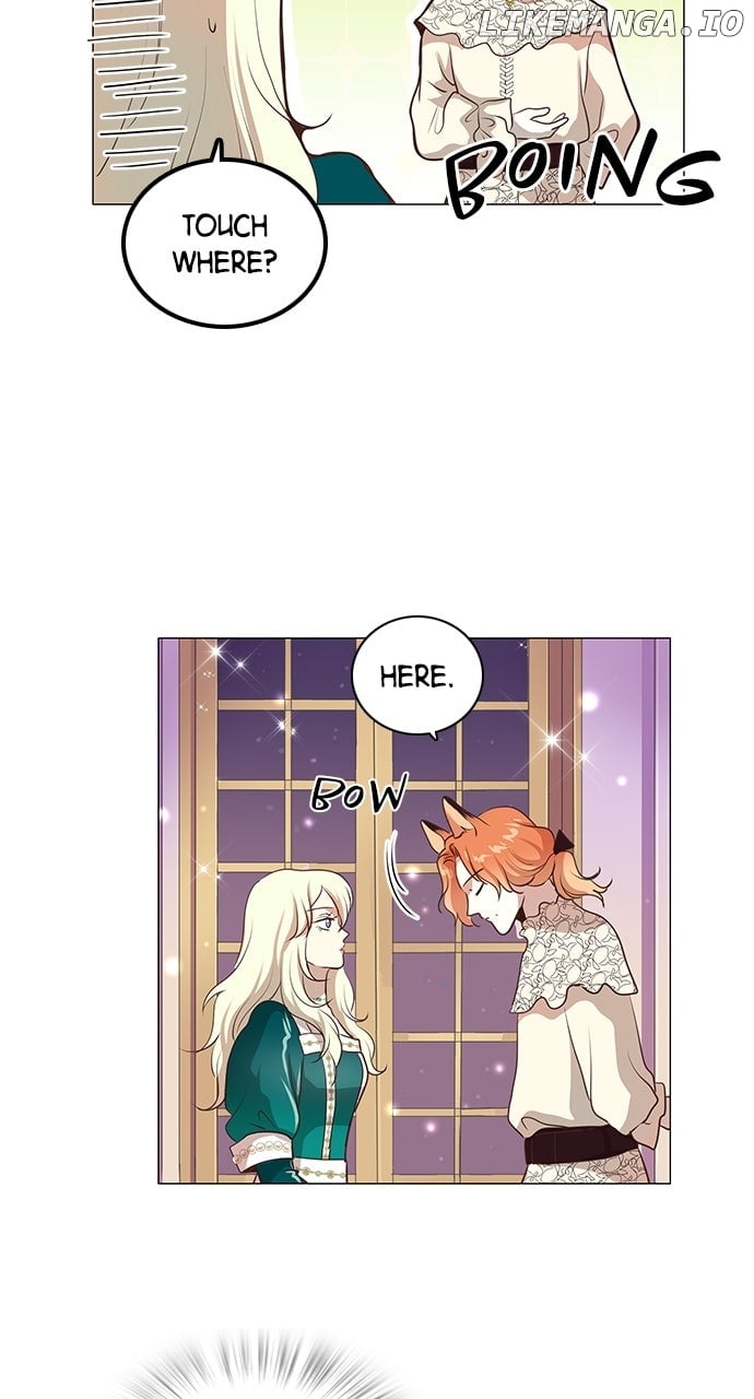 I Became the Rabbit Heroine’s Stepmother Chapter 51 - Page 36