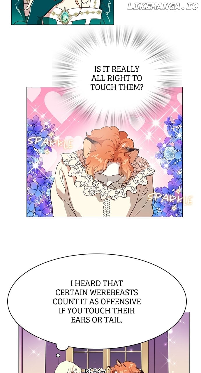 I Became the Rabbit Heroine’s Stepmother Chapter 51 - Page 38