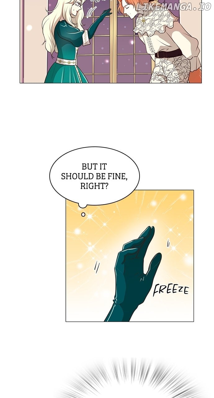 I Became the Rabbit Heroine’s Stepmother Chapter 51 - Page 39