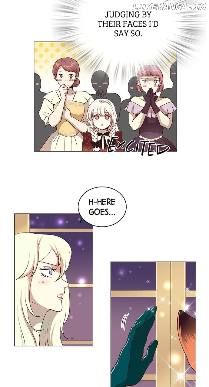I Became the Rabbit Heroine’s Stepmother Chapter 51 - Page 40