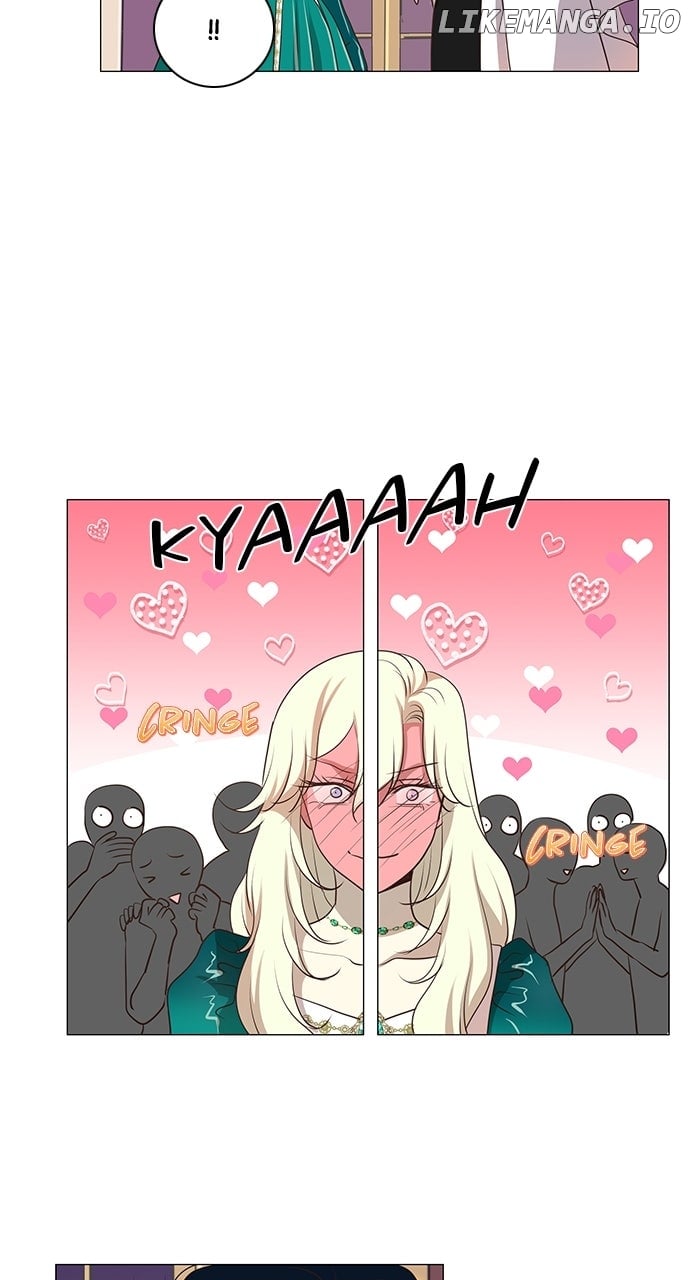 I Became the Rabbit Heroine’s Stepmother Chapter 51 - Page 45