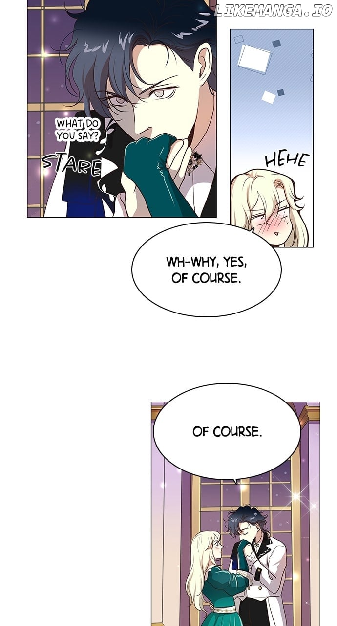 I Became the Rabbit Heroine’s Stepmother Chapter 51 - Page 46