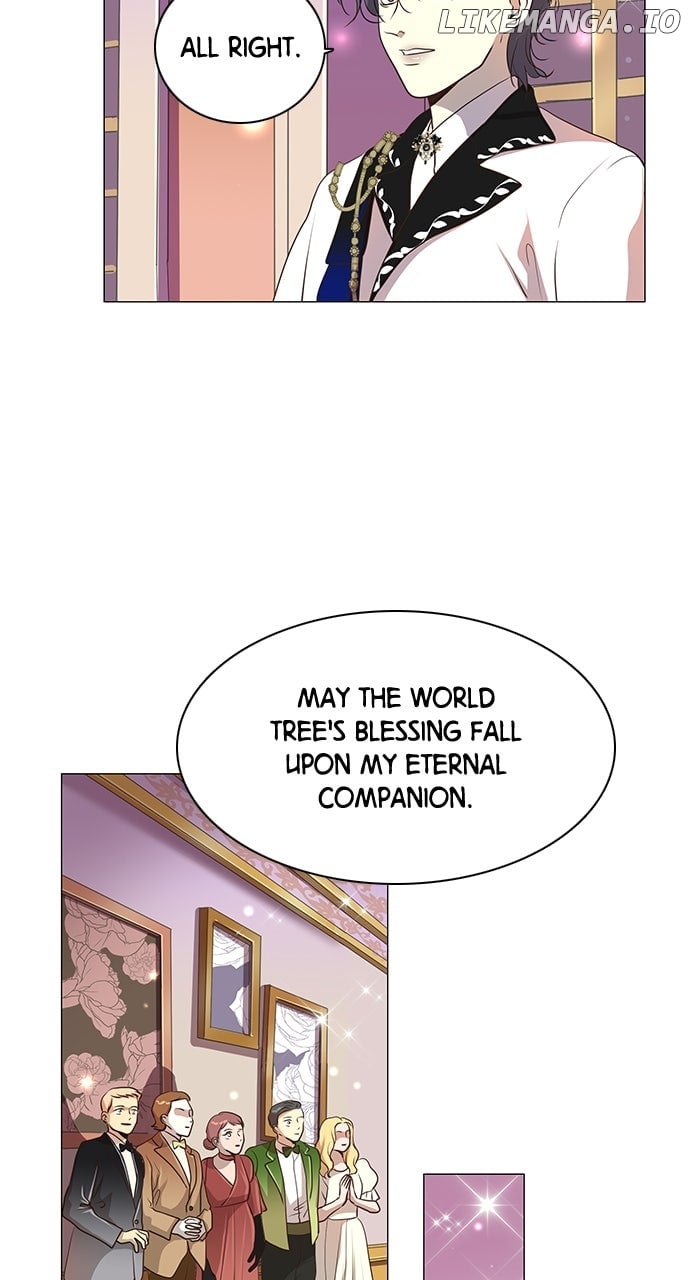 I Became the Rabbit Heroine’s Stepmother Chapter 51 - Page 48
