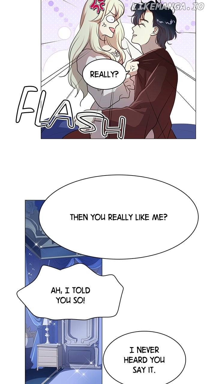 I Became the Rabbit Heroine’s Stepmother Chapter 51 - Page 53