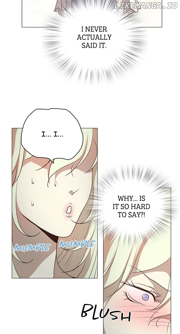 I Became the Rabbit Heroine’s Stepmother Chapter 52 - Page 2