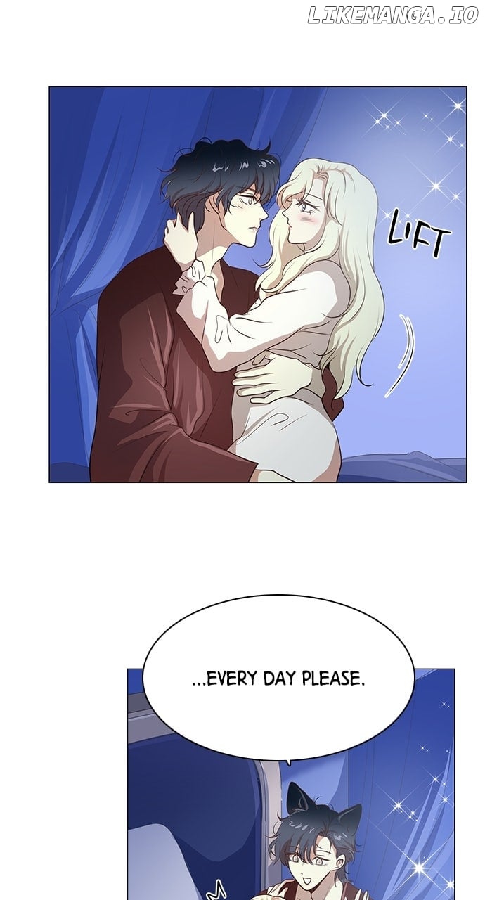 I Became the Rabbit Heroine’s Stepmother Chapter 52 - Page 9