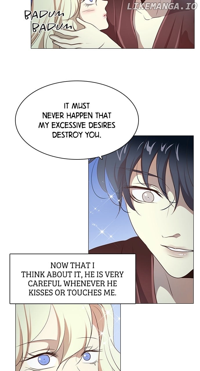 I Became the Rabbit Heroine’s Stepmother Chapter 52 - Page 12