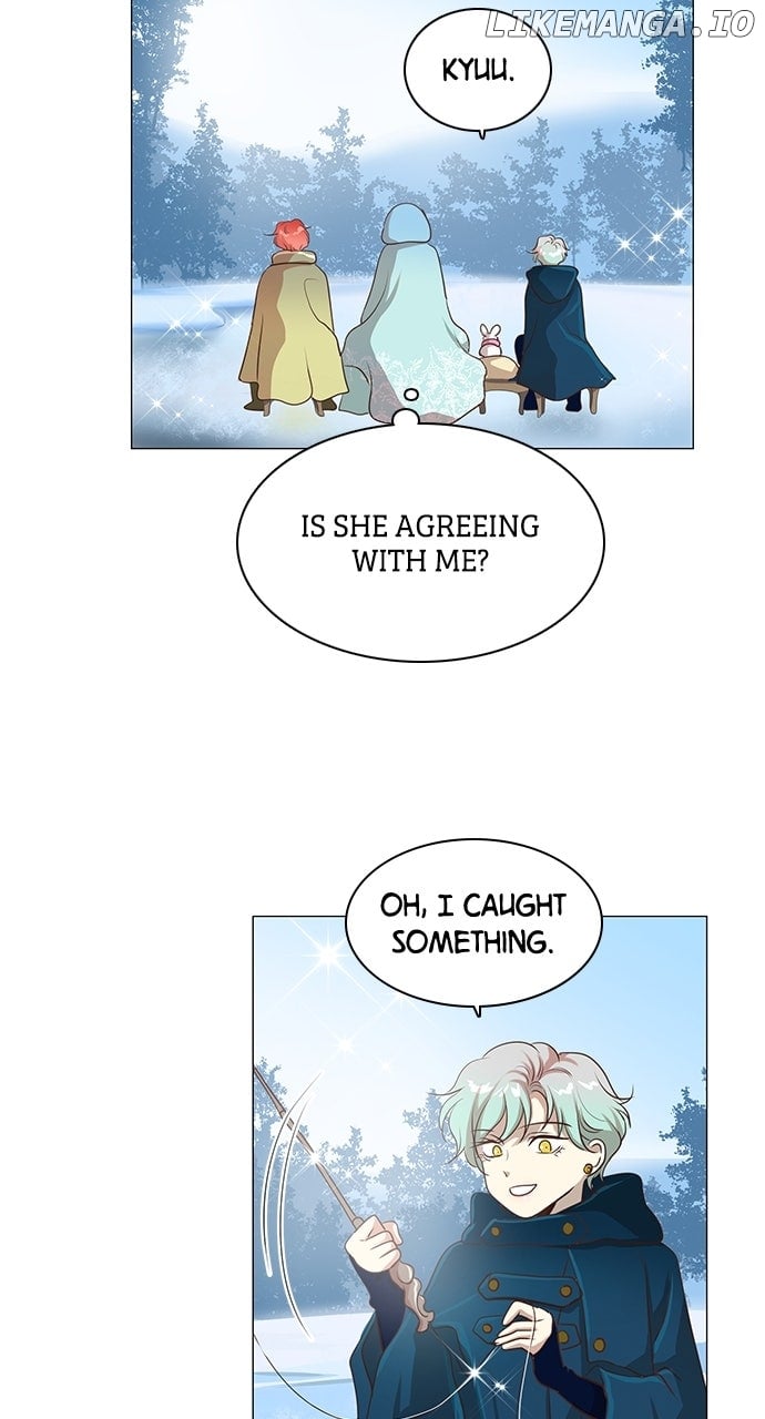I Became the Rabbit Heroine’s Stepmother Chapter 52 - Page 16