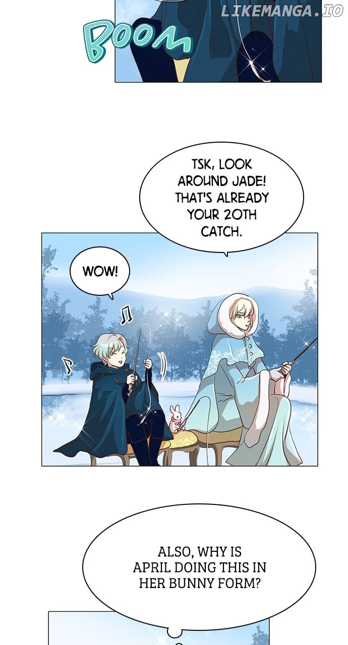 I Became the Rabbit Heroine’s Stepmother Chapter 52 - Page 17