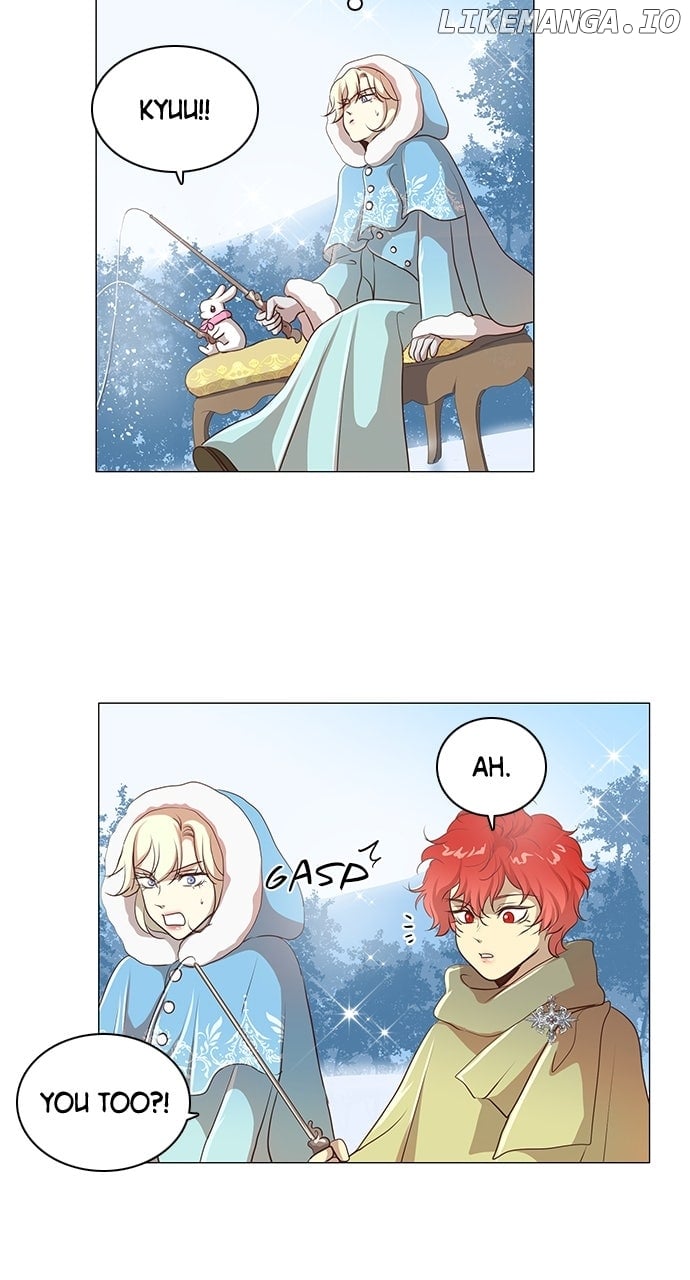 I Became the Rabbit Heroine’s Stepmother Chapter 52 - Page 18