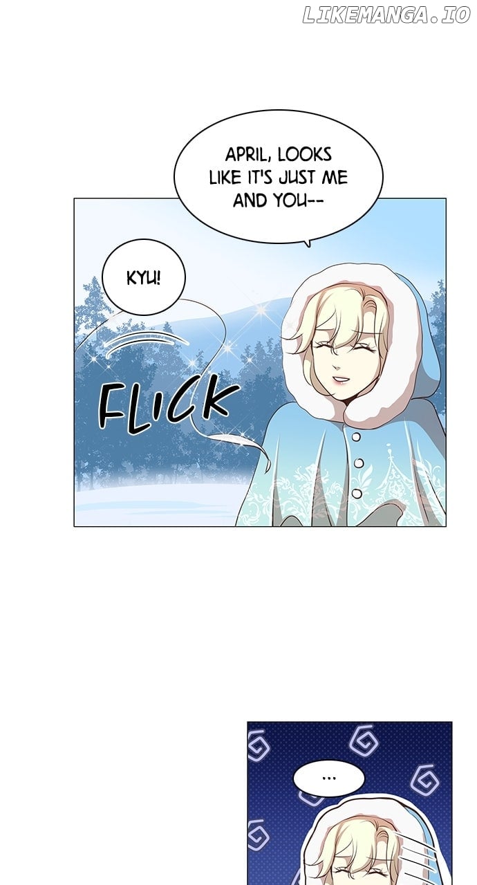 I Became the Rabbit Heroine’s Stepmother Chapter 52 - Page 19