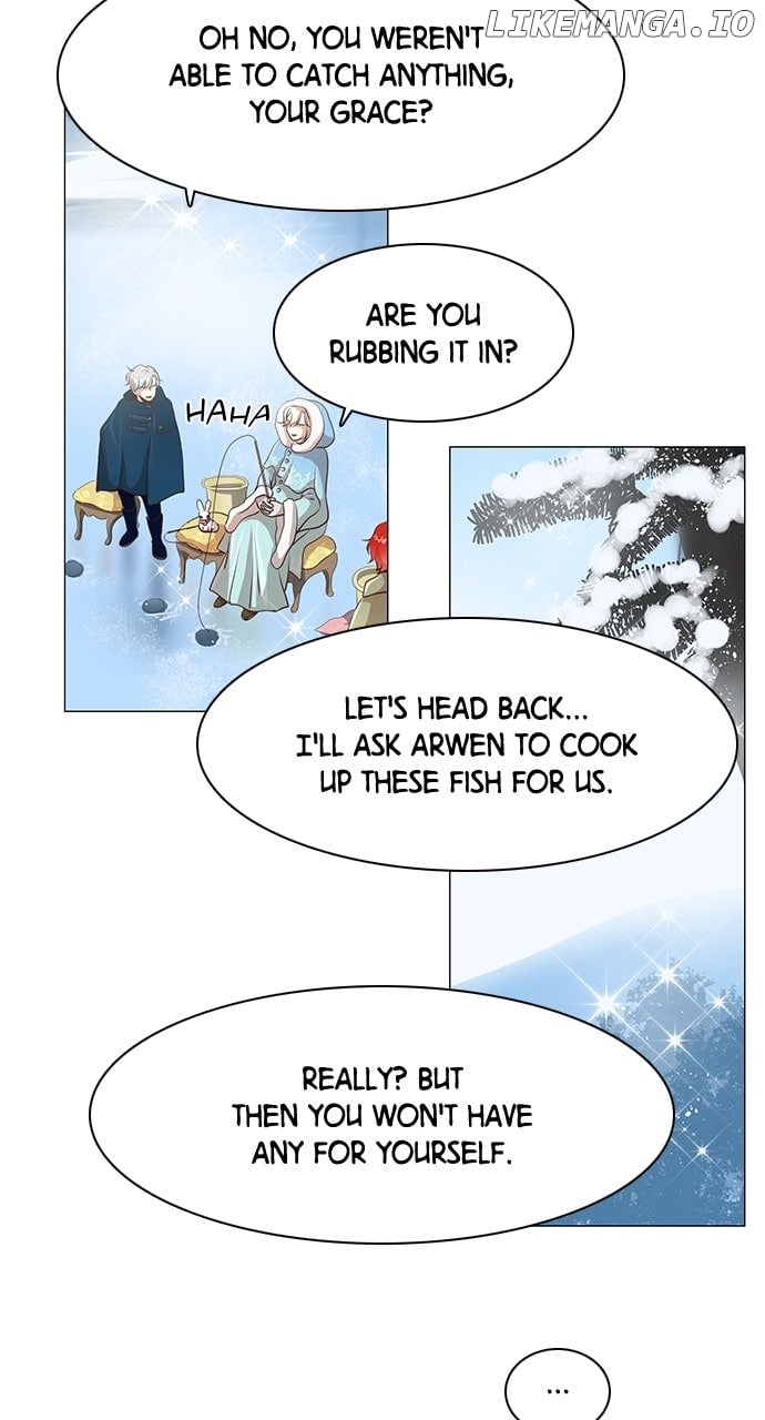 I Became the Rabbit Heroine’s Stepmother Chapter 52 - Page 21