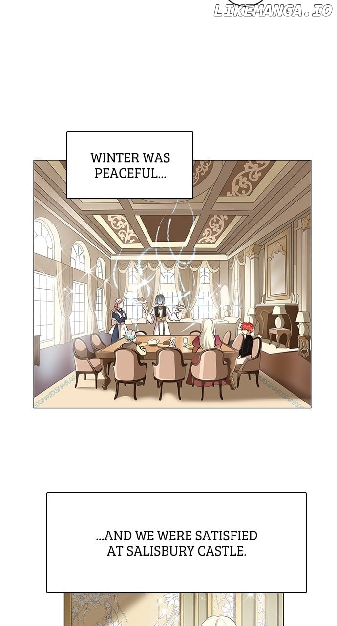 I Became the Rabbit Heroine’s Stepmother Chapter 52 - Page 22