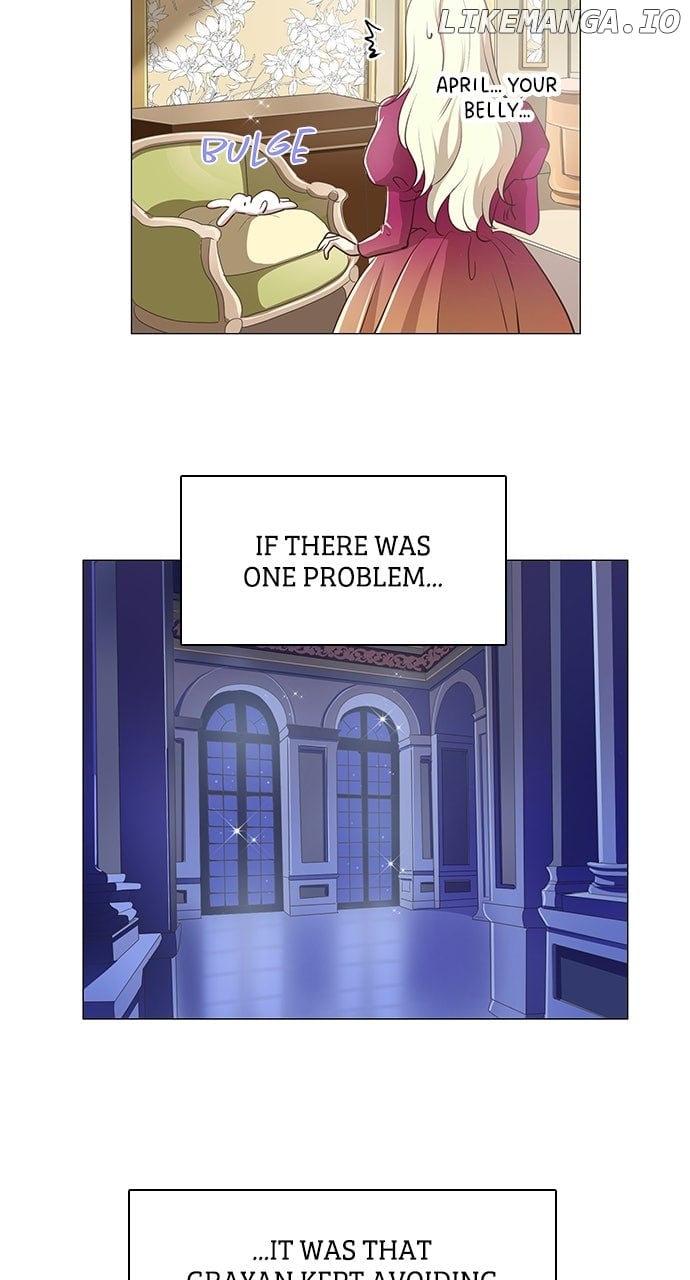 I Became the Rabbit Heroine’s Stepmother Chapter 52 - Page 23
