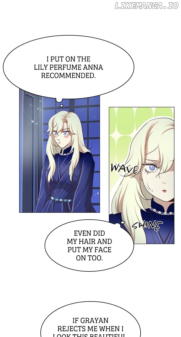 I Became the Rabbit Heroine’s Stepmother Chapter 52 - Page 25