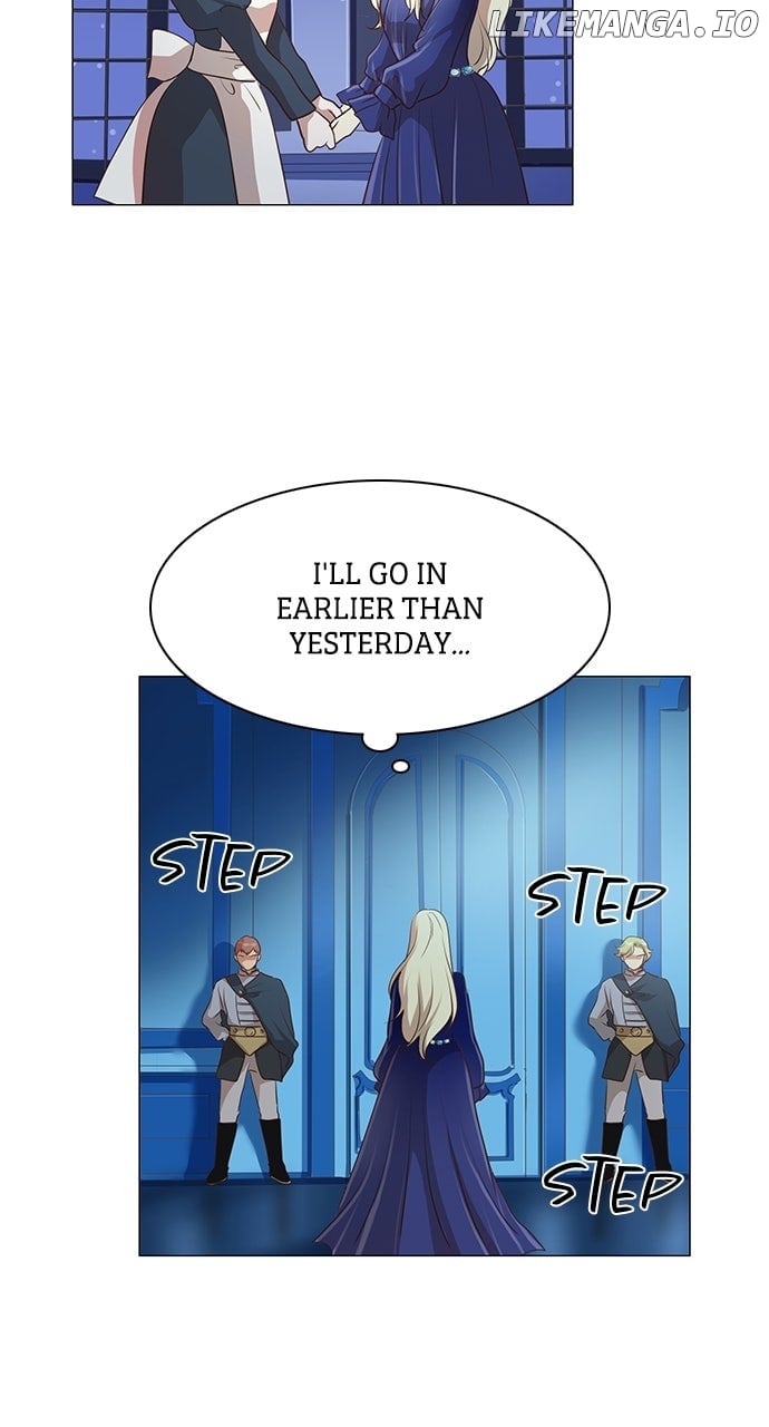 I Became the Rabbit Heroine’s Stepmother Chapter 52 - Page 27