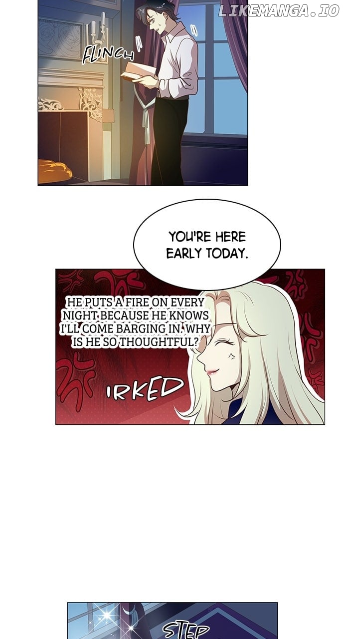 I Became the Rabbit Heroine’s Stepmother Chapter 52 - Page 29