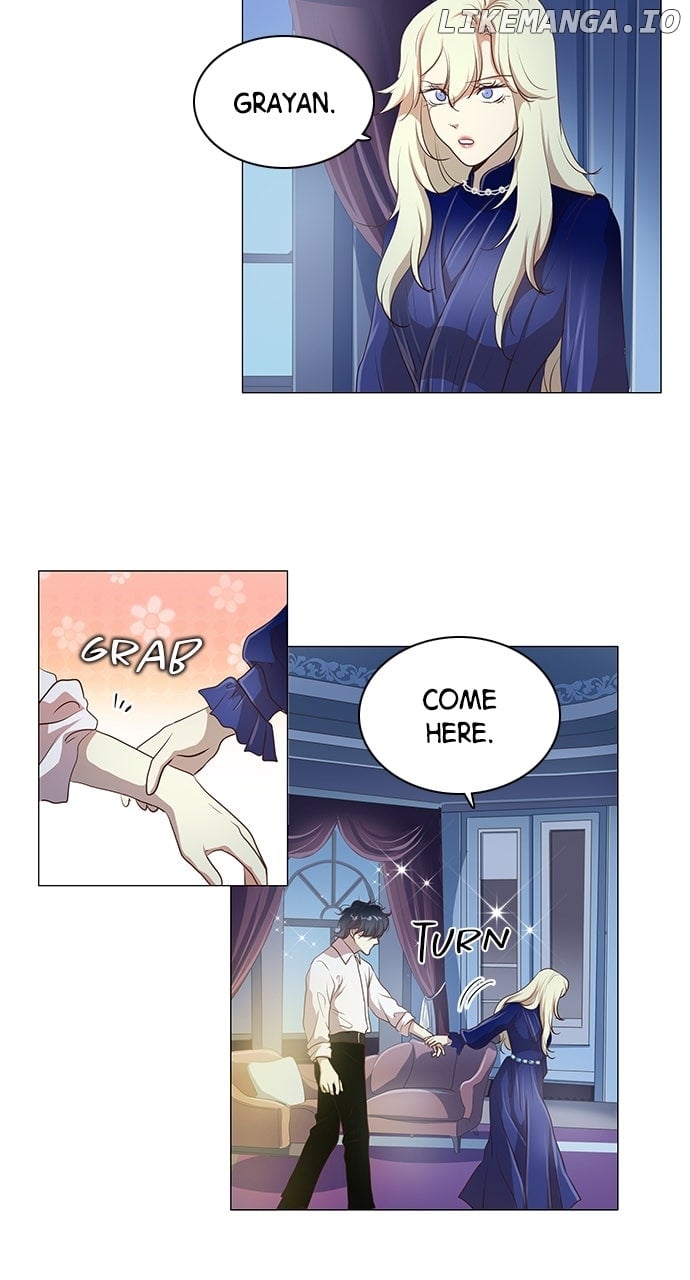I Became the Rabbit Heroine’s Stepmother Chapter 52 - Page 31