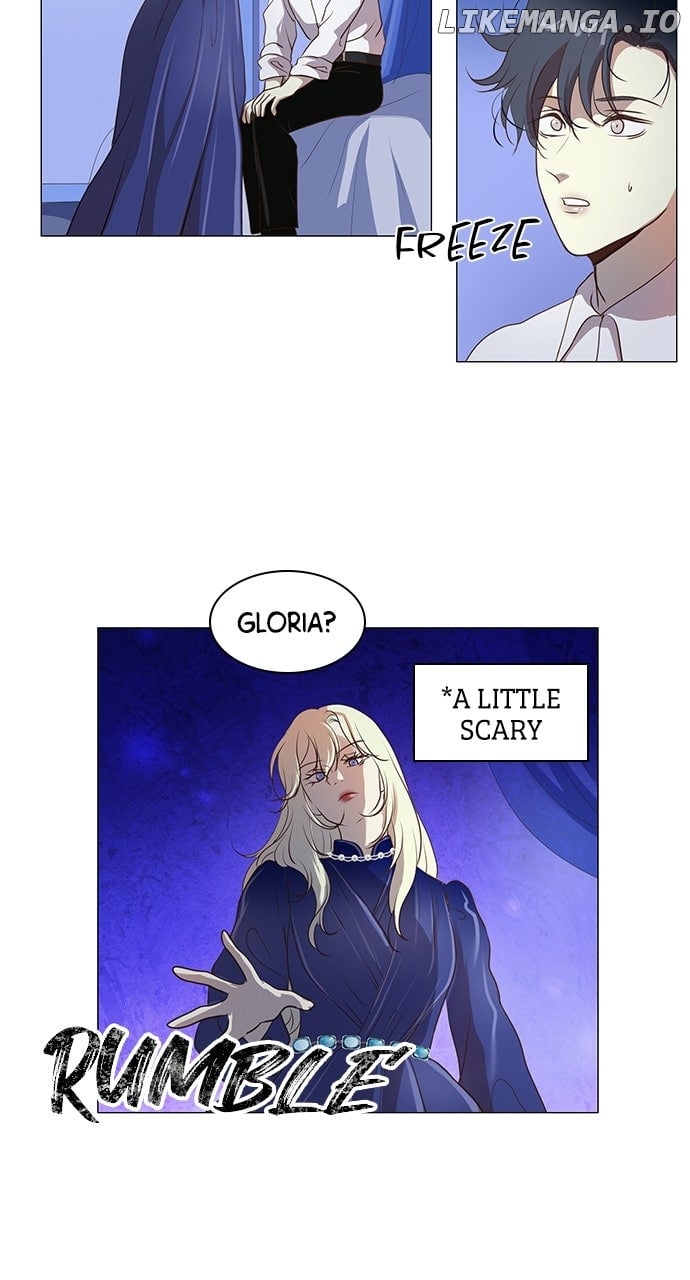 I Became the Rabbit Heroine’s Stepmother Chapter 52 - Page 33