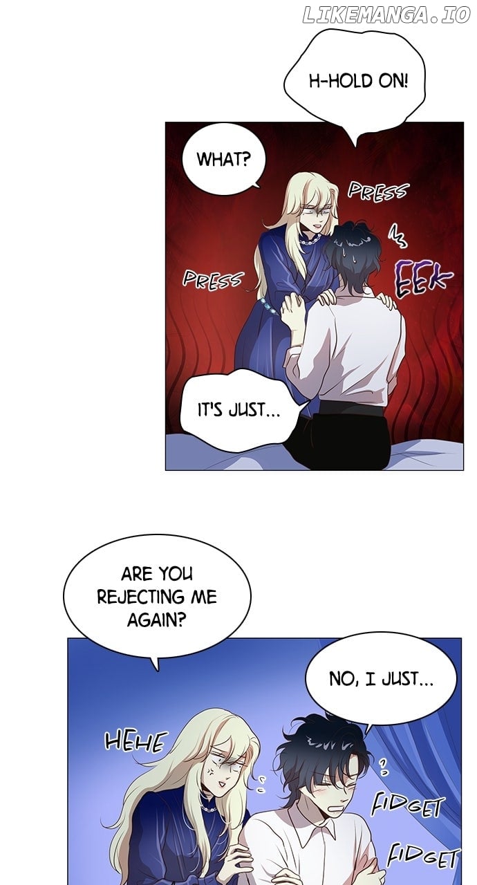 I Became the Rabbit Heroine’s Stepmother Chapter 52 - Page 34