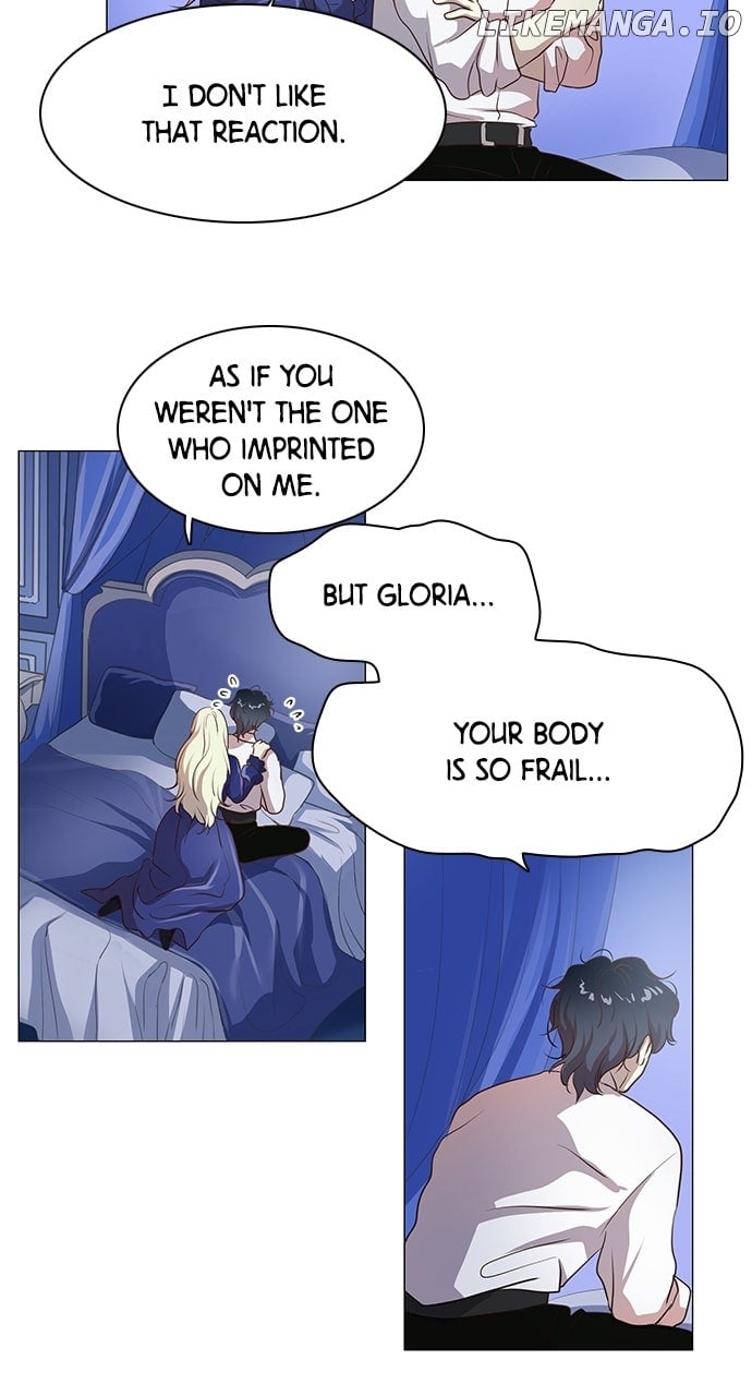 I Became the Rabbit Heroine’s Stepmother Chapter 52 - Page 35