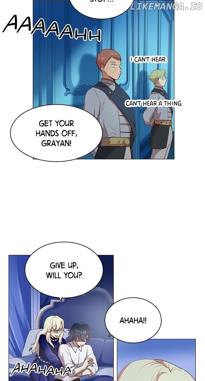 I Became the Rabbit Heroine’s Stepmother Chapter 52 - Page 39