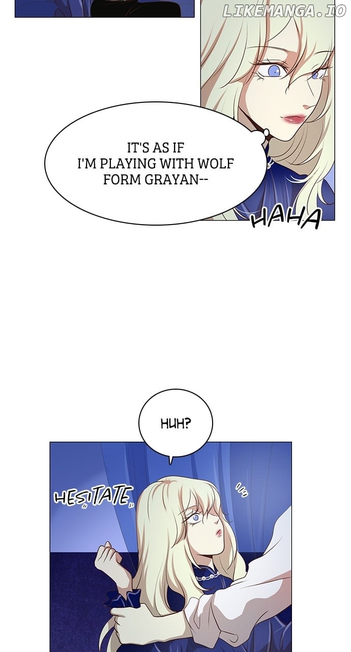 I Became the Rabbit Heroine’s Stepmother Chapter 52 - Page 40