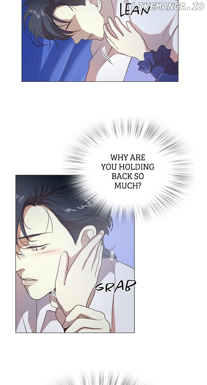 I Became the Rabbit Heroine’s Stepmother Chapter 52 - Page 43