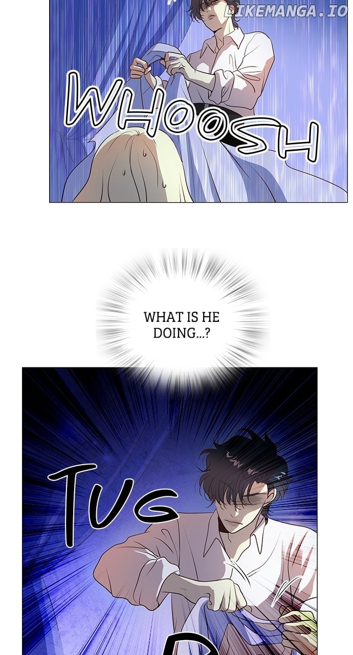 I Became the Rabbit Heroine’s Stepmother Chapter 52 - Page 45