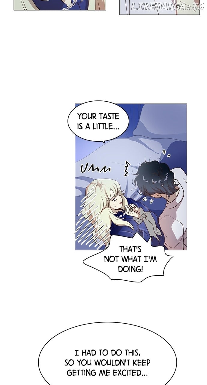 I Became the Rabbit Heroine’s Stepmother Chapter 52 - Page 48