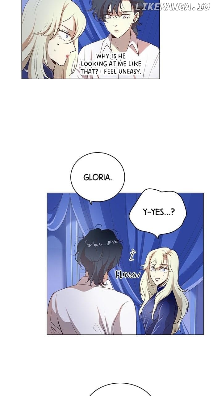 I Became the Rabbit Heroine’s Stepmother Chapter 53 - Page 21