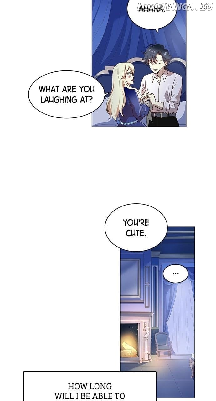 I Became the Rabbit Heroine’s Stepmother Chapter 53 - Page 24