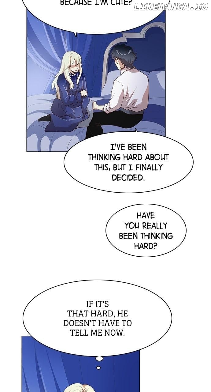 I Became the Rabbit Heroine’s Stepmother Chapter 53 - Page 28
