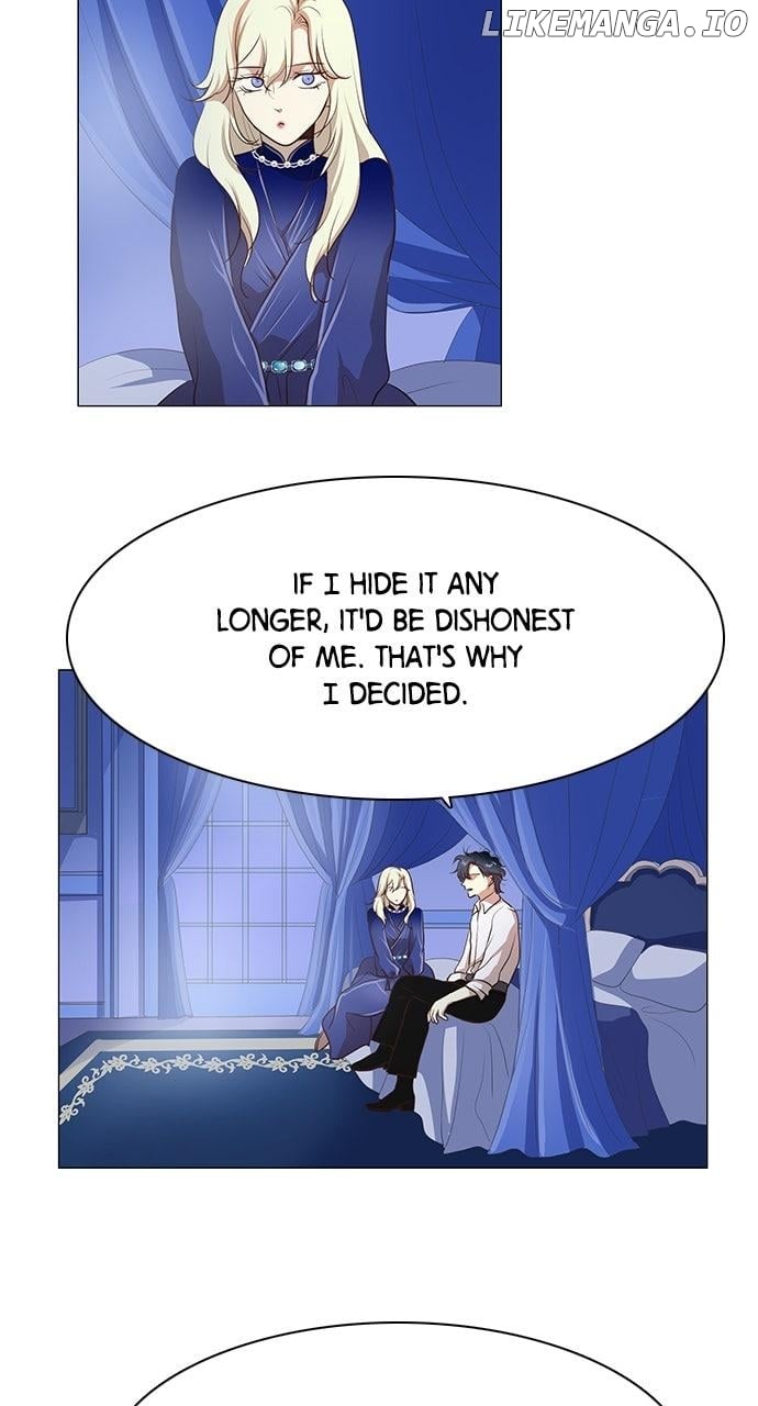 I Became the Rabbit Heroine’s Stepmother Chapter 53 - Page 29