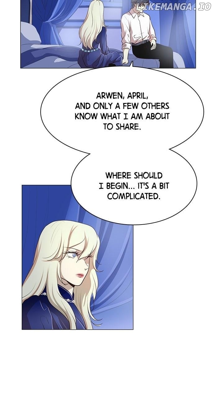 I Became the Rabbit Heroine’s Stepmother Chapter 53 - Page 32