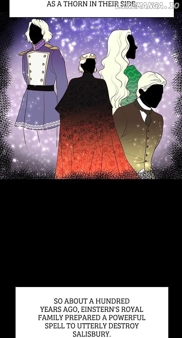 I Became the Rabbit Heroine’s Stepmother Chapter 53 - Page 35